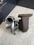 Turbonetics Garrett Turbo Charger Turbocharger T-12101