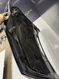 (PICKUP ONLY) BMW E46 M3 01-06 Front Hood Bonnet Panel Jet Black