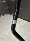 8092197 18-23 BMW F90 M5 OIL COOLER LINES PIPES
