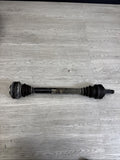 01-06 BMW E46 M3 Right Passenger Rear Axle CV Shaft OEM 2229726