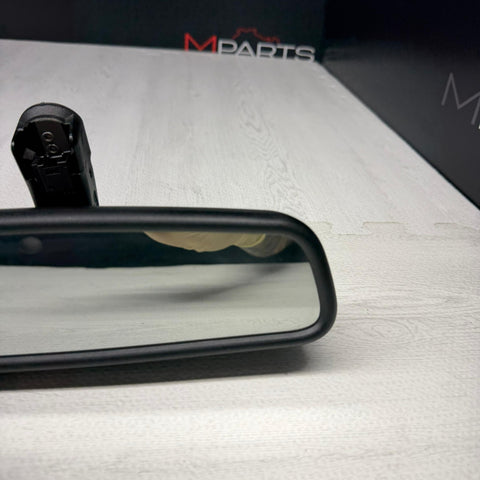 07-13 BMW E70 E71 X5 X6 Front Windshield Rear View Mirror Unit OEM 919233501