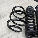 BMW G80 M3 21-26 Competition xDrive Front & Rear Coil Springs OEM
