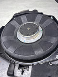 OEM BMW F30 F32 F33 F34 F36 F80 F82 Sub Subwoofer Right Audio Speaker HK 9210152