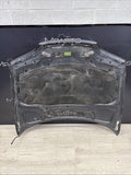 (PICKUP ONLY) BMW E46 M3 01-06 Front Hood Bonnet Panel Steel Grey