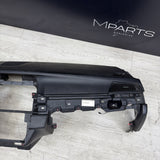 (PICKUP ONLY) BMW F10 M5 11-16 DASHBOARD PANEL DASH W/O HUD HEADS UP DISPLAY