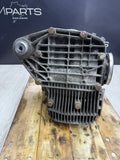 BMW 08-13 E90 E92 E93 M3 REAR DIFFERENTIAL LSD MANUAL 3.85 2283005 82K MILES