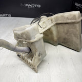 BMW 01-06 E46 330 M3 Washer Fluid Tank Reservoir Without Headlight Washer