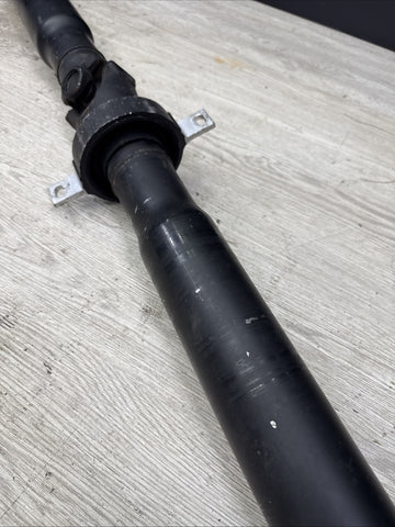 BMW 08-13 E90 E92 E93 M3 Rear Driveshaft Drive Shaft DCT OEM 2283665