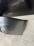 (PICKUP ONLY) BMW 01-06 E46 M3 Rear Bumper Original OEM Silver Gray