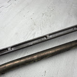 96-02 BMW Z3 M5 S52 Manual Shifter Lever Linkage ZF Transmission Arm Short Shift