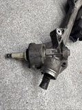 15-20 BMW F80 F82 F83 M3 M4 Electric Power Steering Rack 7828974960
