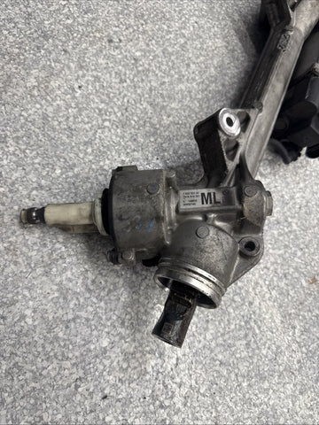 15-20 BMW F80 F82 F83 M3 M4 Electric Power Steering Rack 7828974960