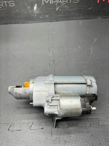 ENGINE MOTOR S63 STARTER BMW F10 M5 M6 (2013-2019) OEM 7612815