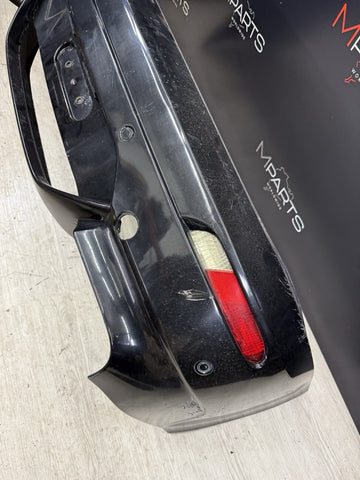 (PICKUP ONLY) 06-10 BMW E63 E64 M6 Rear Bumper OEM