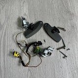 BMW Stock Factory 01-06 E46 M3 SMG Paddle Shifters Assembly