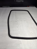 BMW E36 M3 92-99 Coupe Sunroof Weather Strip Ceiling Seal Black