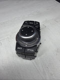2007–2013 BMW E82 E90 X1 E84 X5 E70 X6 E71 4-Pin iDrive Media Switch Con OEM