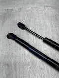 94-99 BMW E36 M3 Rear Trunk Struts Shocks Original