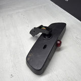 01-06 BMW E46 M3 Rearview Rear View Mirror SOS *Liquid Damage* Coupe