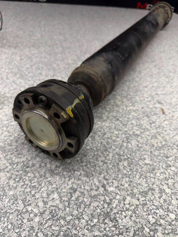 05-09 HONDA S2000 S2K AP2 One Piece Driveshaft Complete Assembly Factory OEM
