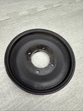 06-10 BMW E60 E63 E64 M5 M6 V10 Engine Water Pump Pulley OEM 178052