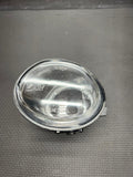 01-06 BMW E46 M3 OEM Left Driver Side Clear Vinjet Fog Light