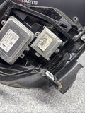 BMW E60 525 535 M5 04-07 OEM PASSENGER RIGHT SIDE HID XENON LIGHT LAMP HEADLIGHT