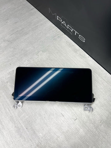 BMW 18-23 G01 F97 F98 X3 X4 X3M X4M TOUCH SCREEN DISPLAY UNIT 5A42087 OEM