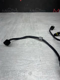 11-13 N63 BMW Post Cat O2 Oxygen 02 Sensors 7576673 OEM