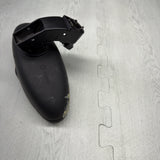 01-06 BMW E46 M3 Rearview Rear View Oval Mirror *Damage