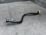 15-19 Ferrari 488 GTB Fuel Vapor Evaporative Emission Hose Pipe