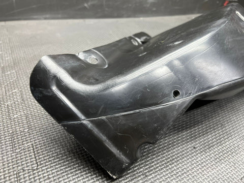 FERRARI 458 ITALIA DRVIER LH UPPER AIR DUCT P/N 82745800