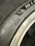 HRE P104 Wheels Rims Ferrari 458 5x114.3 20x9 ET34 21x12 ET52
