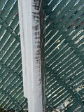 15-20 BMW F82 F83 M4 Original Rocker Panels Skirt Right White