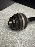2019-2023 BMW M550I XDRIVE 4.4L - REAR Right CV AXLE Shaft 8689576