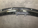 FERRARI F8 TRIBUTO FRONT DASHBOARD BAY COVER PANEL TRIM 87409000