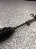 15-20 BMW F80 F82 F83 M3 M4 Front Left Lower Outer Tie Rod Assembly OEM