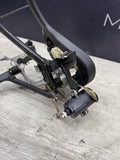 BMW E39 540I 525I 530I M5 Manual Clutch & Brake Pedal Assembly Slave Cylinder
