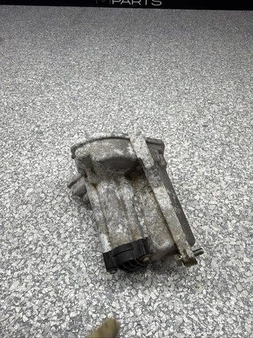 BMW E46 M3 Z4M E85 E86 Throttle Body Actuator S54 7831529
