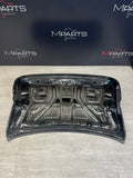 (PICKUP ONLY) 08-13 BMW E92 M3 COUPE REAR TRUNK DECK LID PANEL OEM BLACK