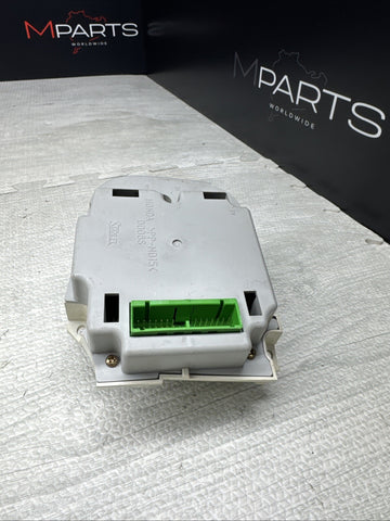 00-03 Honda S2000 Climate Control HVAC AC Heater OEM Genuine D006S PP-MD15