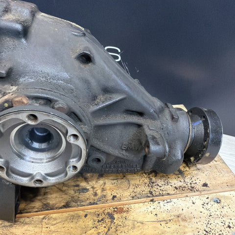 BMW E90 E92 E93 M3 08-13 DCT S65 Rear Differential Diff 3.15 Ratio 87k