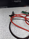 BMW E39 M5 POSITIVE BATTERY CABLE 2694296