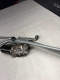 21-26 BMW G80 G82 G83 M3 M4 OEM WINDSHIELD WIPER MOTOR ASSEMBLY