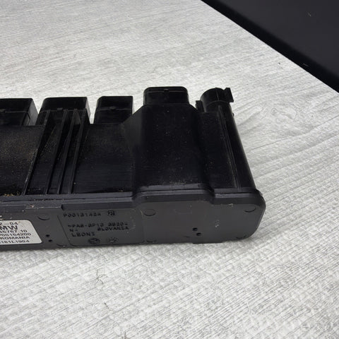 16-21 BMW F22 F30 F36 G20 G30 G80 M3 Integrated Power Supply Computer Module