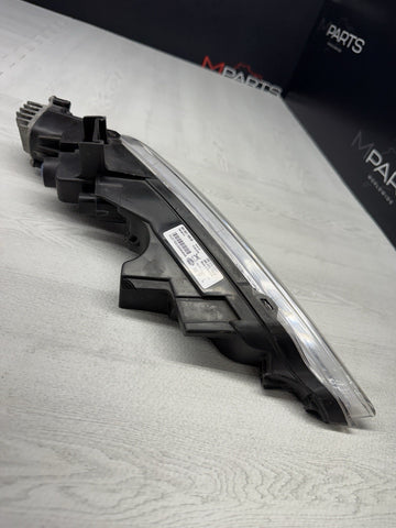 2016-2017 Porsche 911 Left Driver Daylight Running Fog Light OEM 99163115903