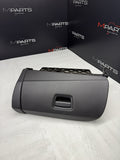 13-18 BMW F06 F12 F13 640I 650I M6 MERINO LEATHER GLOVEBOX GLOVE BOX