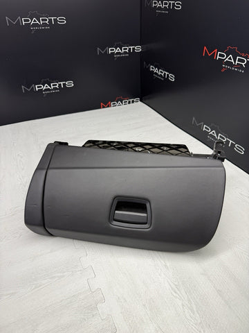 13-18 BMW F06 F12 F13 640I 650I M6 MERINO LEATHER GLOVEBOX GLOVE BOX