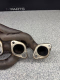 08-11 BMW M3 S65 E90 E92 E93 Engine Exhaust Manifold Header Right RH V8 4.0L OEM