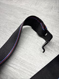 BMW Front Seat Belt Buckle Left Driver F80 M3 Competition Sedan OEM